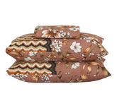 Double Bed Sheet Design NC-C 6083